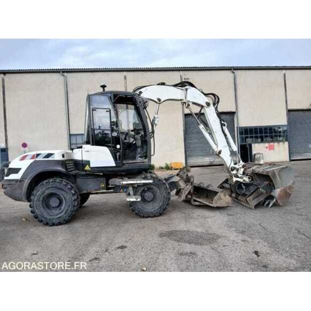 Mecalac 12 MTX-48805546