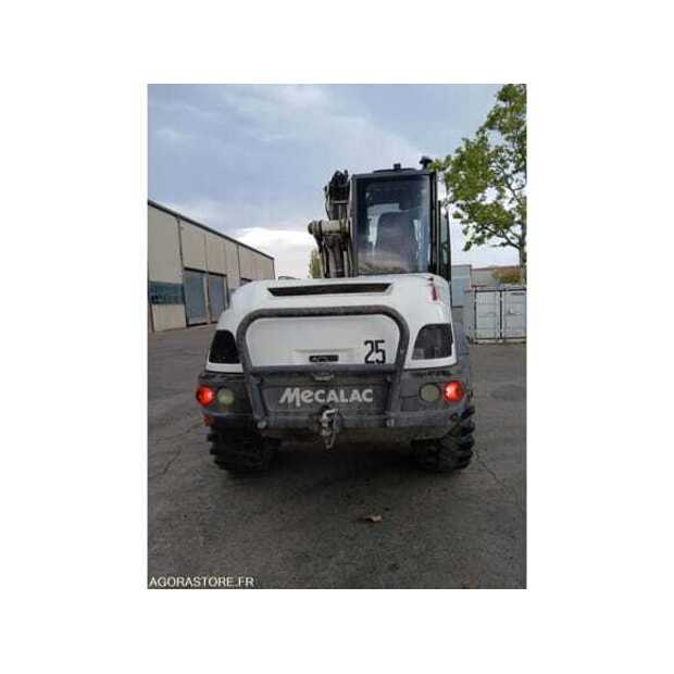 Mecalac 12 MTX-48805549
