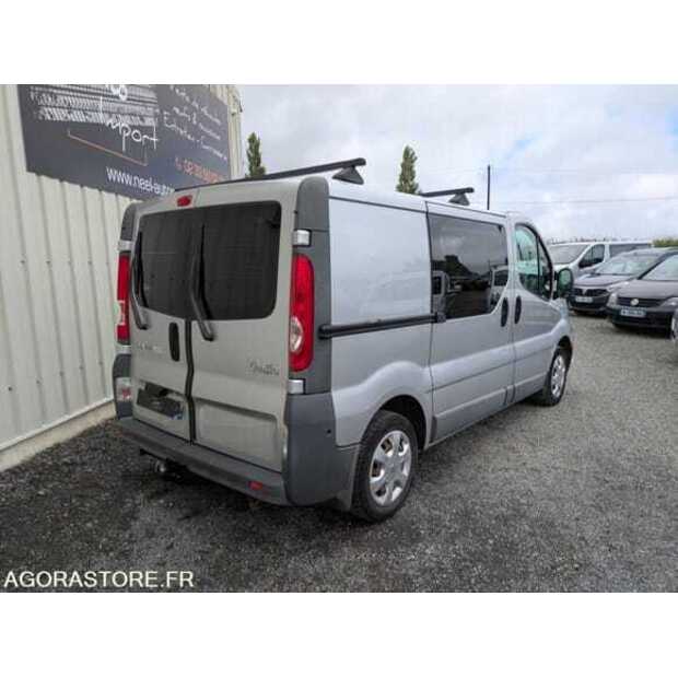 2012 Renault Traffic-48805576