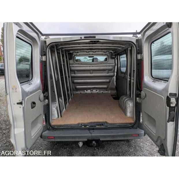 2012 Renault Traffic-48805579