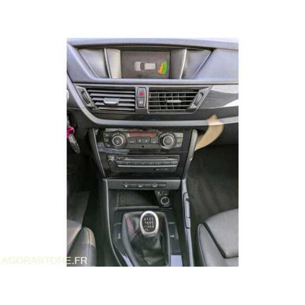بي ام دابليو X1-48805609