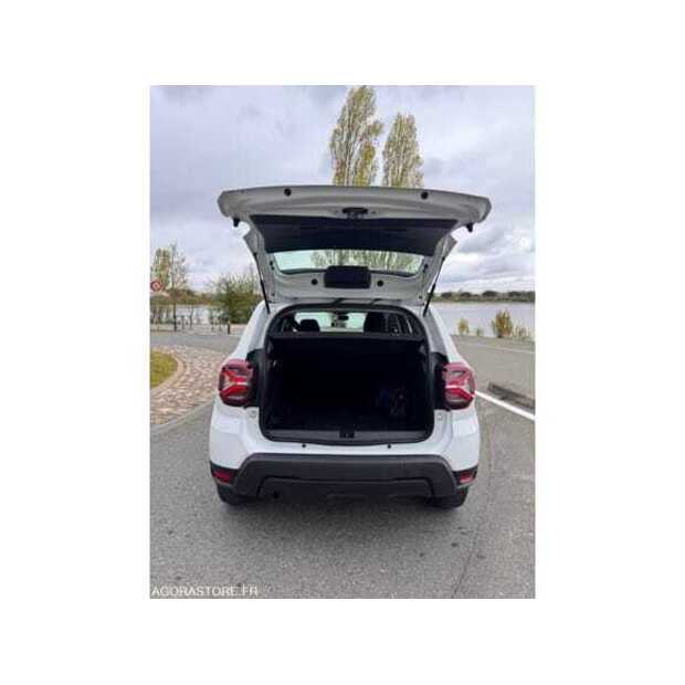 2023 Dacia DUSTER-48805636