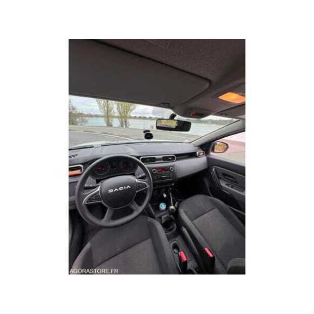 2023 Dacia DUSTER-48805637