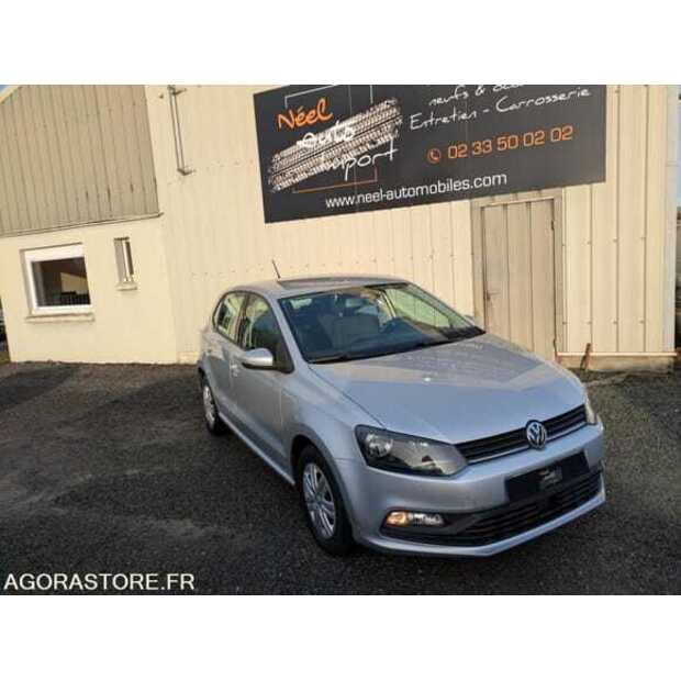 2015 Volkswagen POLO-48805658