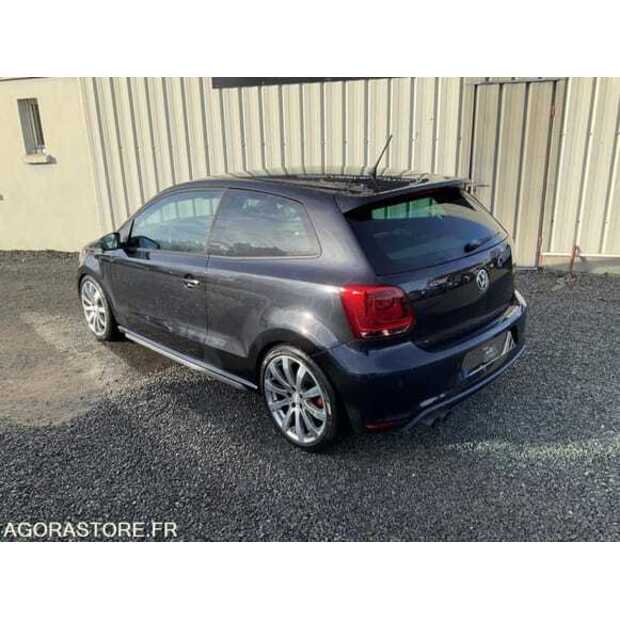 2010 Volkswagen POLO-48805784