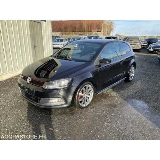 2010 Volkswagen POLO-48805785