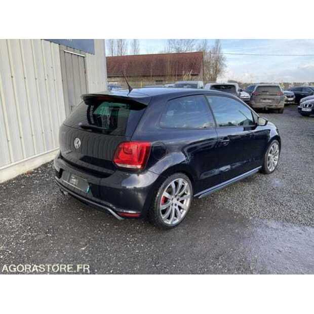 2010 Volkswagen POLO-48805786