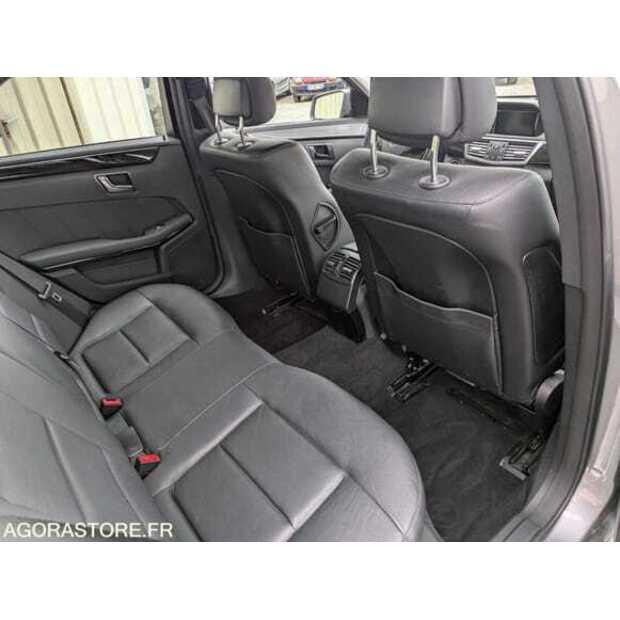 2009 Mercedes-Benz E-Class-48805809