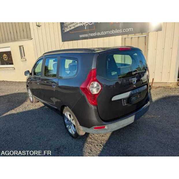 داسيا LODGY-48805885