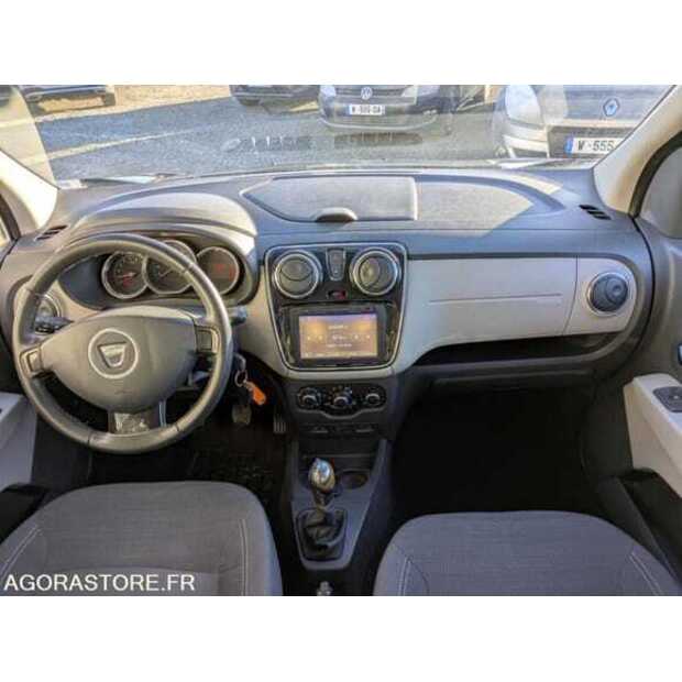 داسيا LODGY-48805888