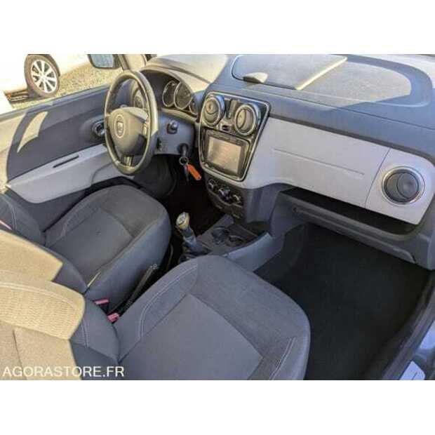 داسيا LODGY-48805889