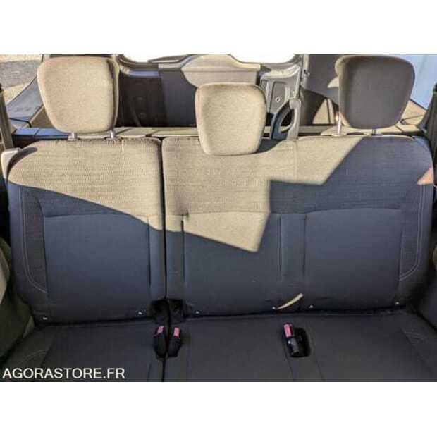 داسيا LODGY-48805891