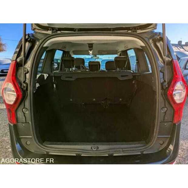 داسيا LODGY-48805892