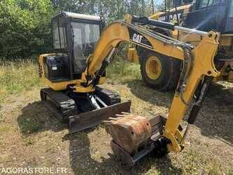 Image for Caterpillar 302.5