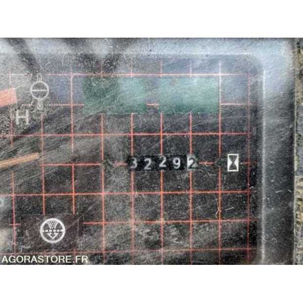 كاتربيلر 302.5-48805934