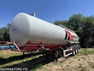Image de 1999 Trailor
