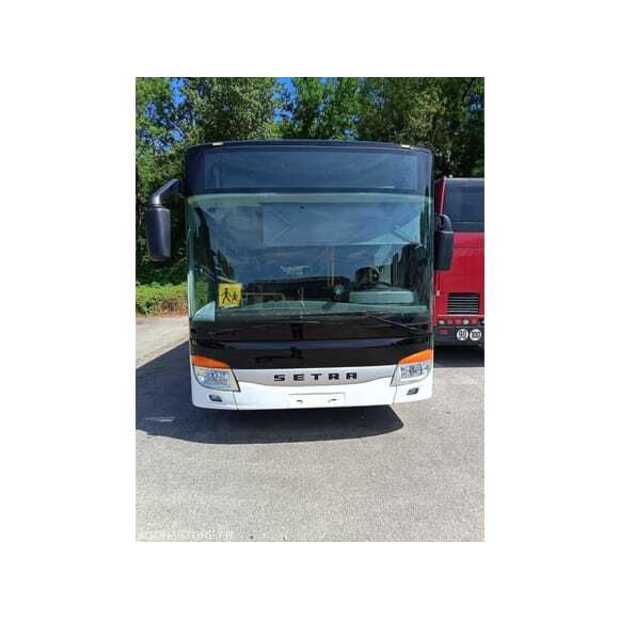 2012 Setra 416-48805948