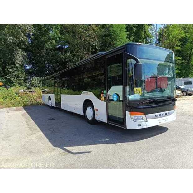 2012 Setra 416-48805949