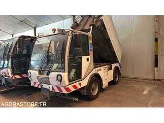 Image de DIVERS Renault Midlum