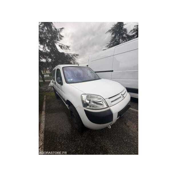 2005 سيتروين BERLINGO-48806198