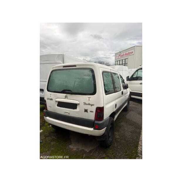 2005 سيتروين BERLINGO-48806199