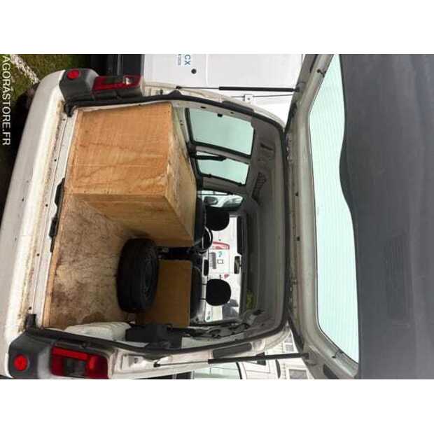 2005 سيتروين BERLINGO-48806202