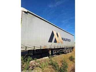 Image de 2014 Schmitz Cargobull