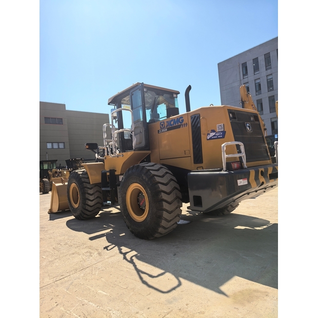 2025 XCMG ZL50GN-48807772