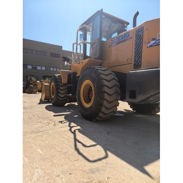 2025 XCMG ZL50GN-48807773