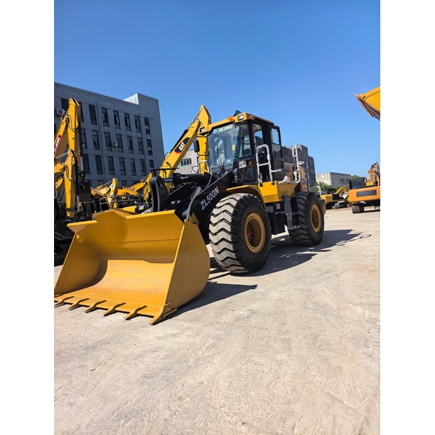 2025 XCMG ZL50GN-48807774