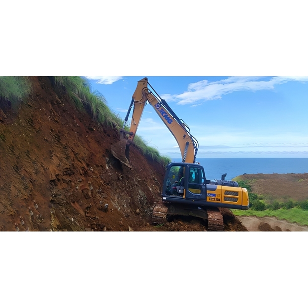 2026 XCMG XE215DA-48807782