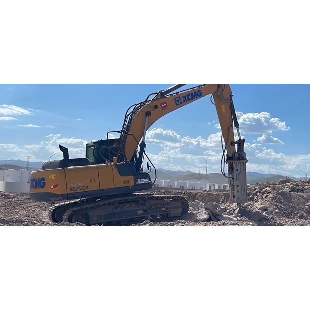 2026 XCMG XE215DA-48807784