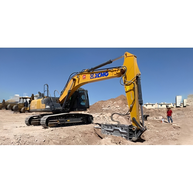 2026 XCMG XE215DA-48807785