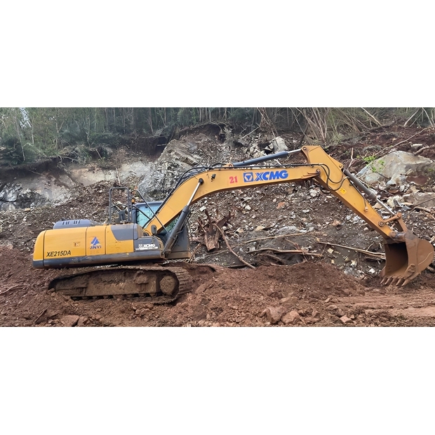2026 XCMG XE215DA-48807786