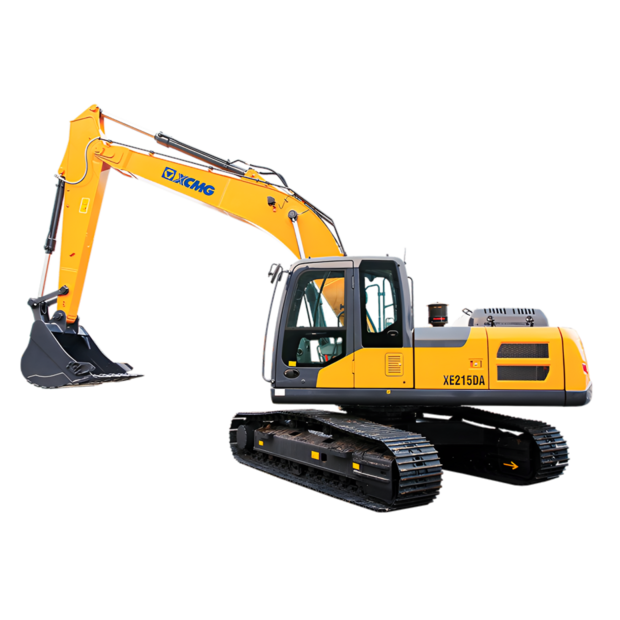 2026 XCMG XE215DA-48807788