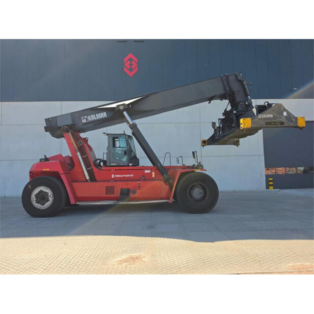 2017 KALMAR DRG450-65S5X-48807970