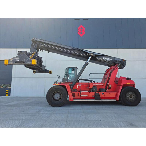 2017 KALMAR DRG450-65S5X-48807971