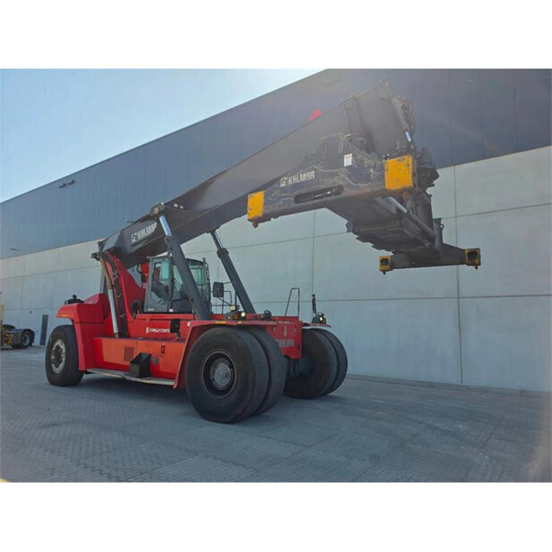 2017 KALMAR DRG450-65S5X-48807972