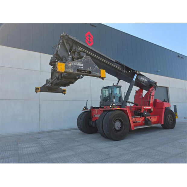 2017 KALMAR DRG450-65S5X-48807975