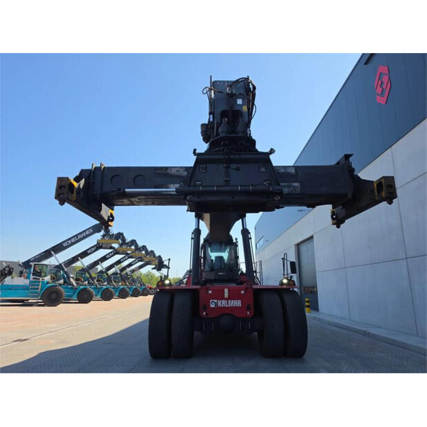 2017 KALMAR DRG450-65S5X-48807986