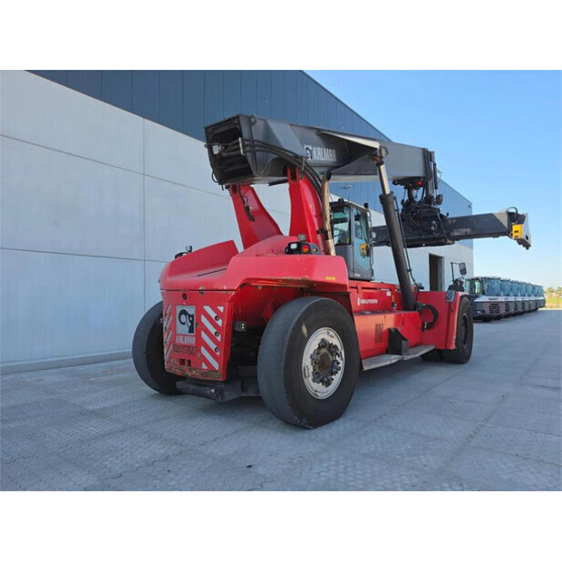 2017 KALMAR DRG450-65S5X-48807997