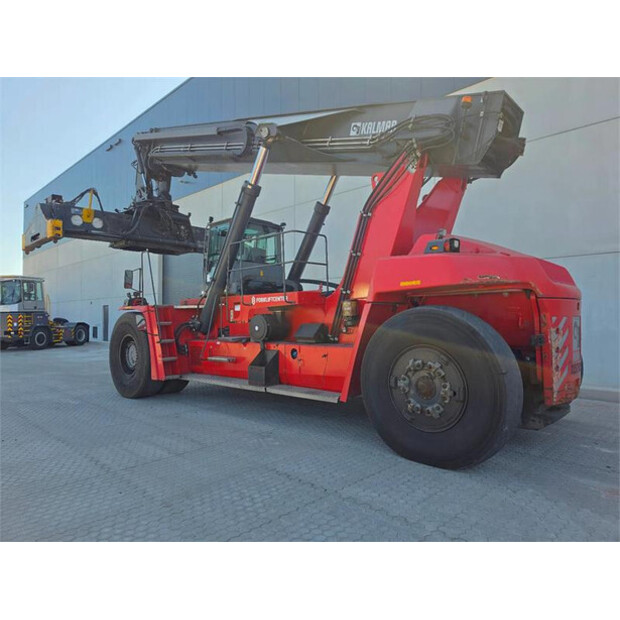 2017 KALMAR DRG450-65S5X-48808006
