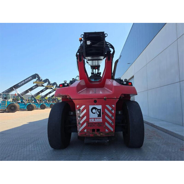 2017 KALMAR DRG450-65S5X-48808007