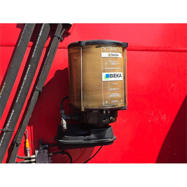 2017 KALMAR DRG450-65S5X-48808009