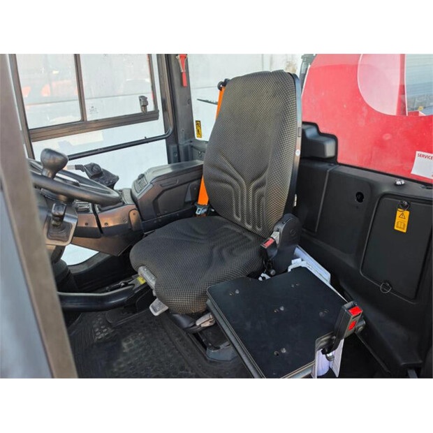 2017 KALMAR DRG450-65S5X-48808013