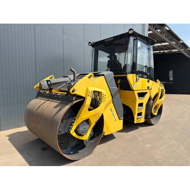 2019 BOMAG BW161ADO-5-48808300