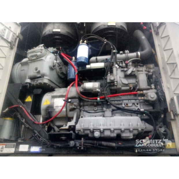 2015 Schmitz Cargobull OTHERS-48808635