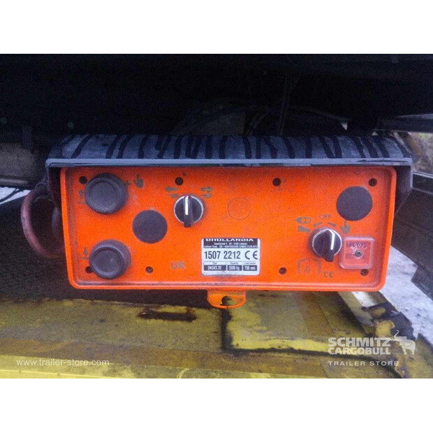 2015 Schmitz Cargobull OTHERS-48808637
