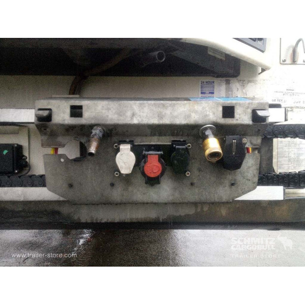 2015 Schmitz Cargobull OTHERS-48808638