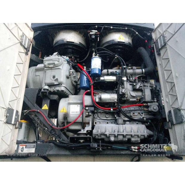 2015 Schmitz Cargobull OTHERS-48808646